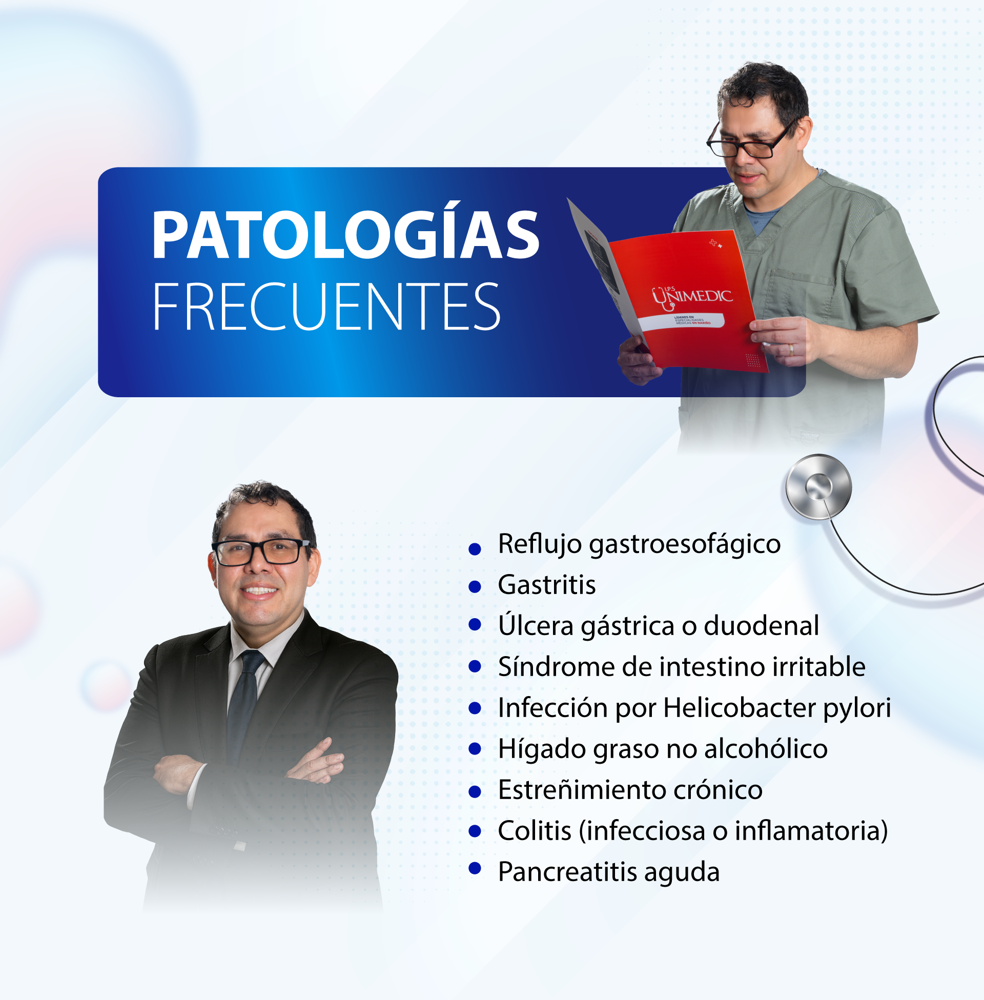 GASTRO-PATOLOGIAS GASTRO-PATOLOGIAS