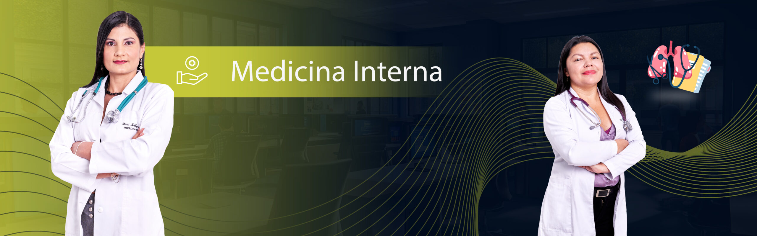 medicina interna unimedic