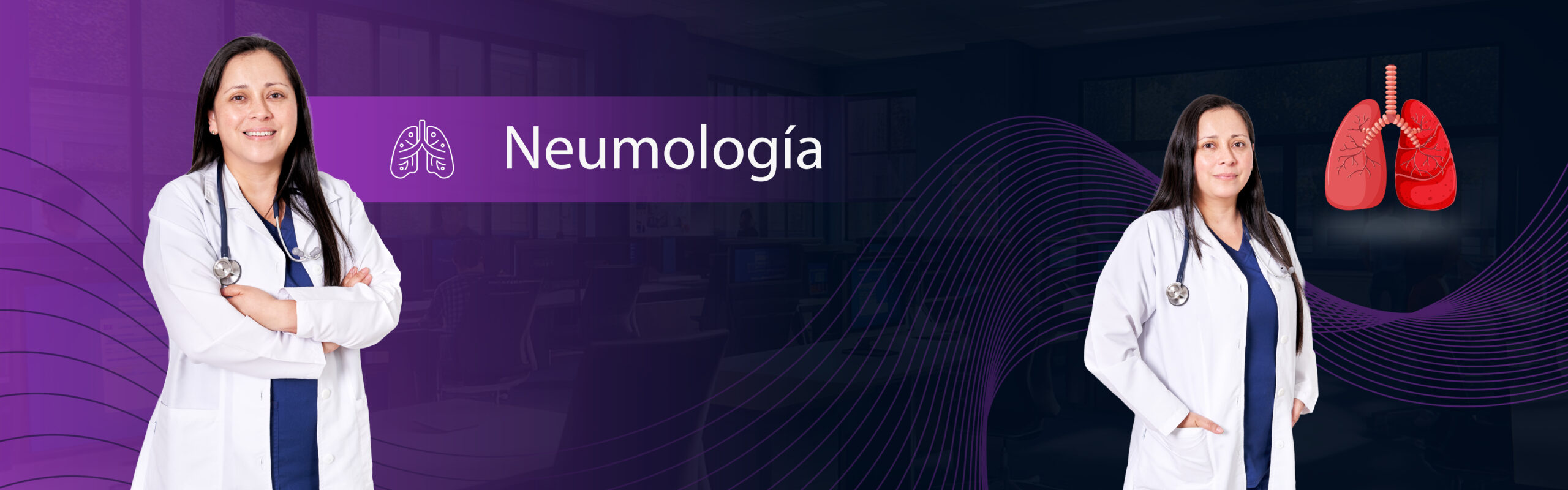 neumologia