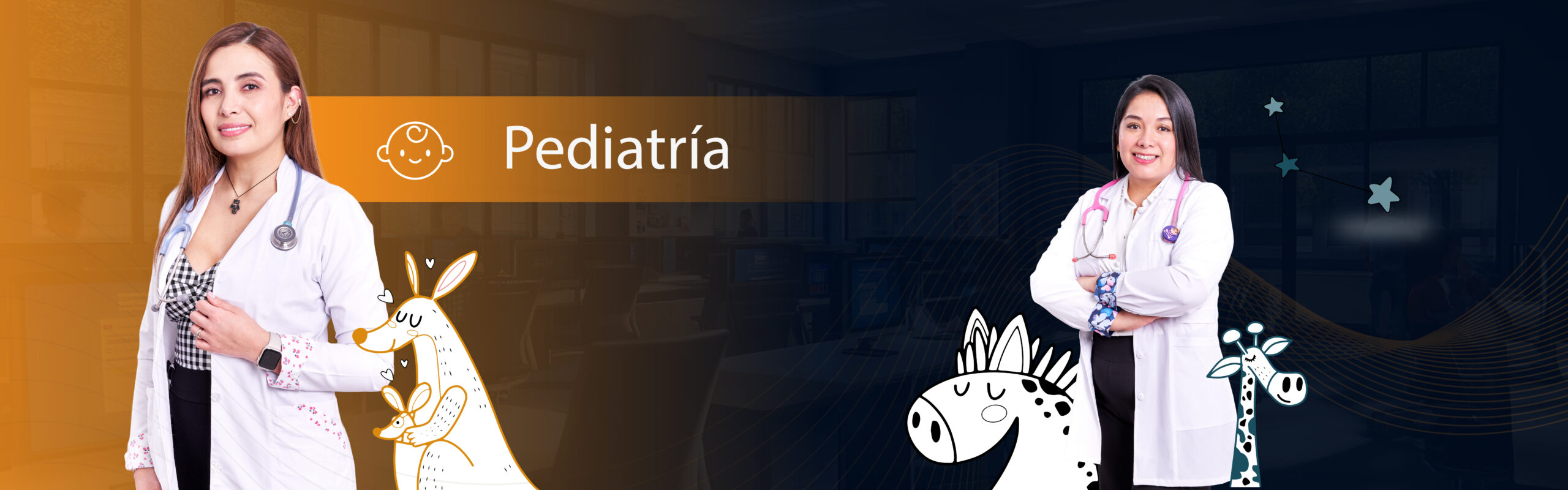pediatría unimedic